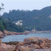 Stanley Bay