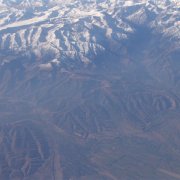 Urumqi - Bishkek